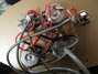 Rickenbacker 325/6 V59, Jetglo: Free image