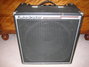 Rickenbacker TR35B/amp , Black crinkle: Body - Front