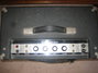Rickenbacker TR35B/amp , Black crinkle: Close up - Free2