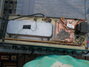 Rickenbacker TR25/amp , : Body - Rear