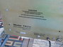 Rickenbacker TR25/amp , : Close up - Free
