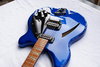 Rickenbacker 360/6 BH BT, Midnightblue: Free image2