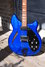Rickenbacker 360/6 BH BT, Midnightblue: Body - Front