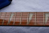 Rickenbacker 360/6 BH BT, Midnightblue: Neck - Front