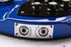 Rickenbacker 360/6 BH BT, Midnightblue: Close up - Free