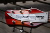 Rickenbacker 350/6 V63, Amber Fireglo: Headstock