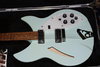 Rickenbacker 330/6 , Blue Boy: Free image2