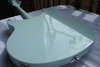 Rickenbacker 330/6 , Blue Boy: Full Instrument - Rear