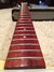 Rickenbacker 4001/4 CS, Cream: Neck - Front
