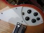 Rickenbacker 360/12 WB, Fireglo: Free image2