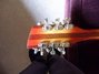 Rickenbacker 360/12 WB, Fireglo: Headstock - Rear
