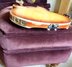 Rickenbacker 360/12 WB, Fireglo: Full Instrument - Rear