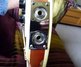 Rickenbacker 360/12 WB, Fireglo: Close up - Free