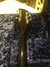 Rickenbacker 350/6 V63, Jetglo: Headstock - Rear
