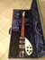 Rickenbacker 350/6 V63, Jetglo: Full Instrument - Front