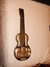 Rickenbacker B Post War/6 LapSteel, Black: Close up - Free