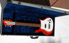 Rickenbacker 420/6 , Fireglo: Free image2