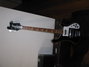 Rickenbacker 4001/4 , Jetglo: Full Instrument - Front