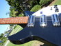 Rickenbacker 350/6 V63, Jetglo: Free image