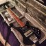 Rickenbacker 4001/4 Mod, Jetglo: Free image