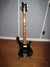 Rickenbacker 4001/4 Mod, Jetglo: Full Instrument - Front