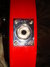 Rickenbacker 330/12 , Fireglo: Close up - Free