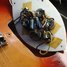 Rickenbacker 335/6 , Fireglo: Free image