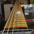 Rickenbacker 335/6 , Fireglo: Neck - Front