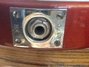Rickenbacker 335/6 , Fireglo: Close up - Free