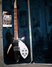 Rickenbacker 360/6 , Jetglo: Free image2
