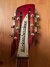 Rickenbacker 360/12 , Fireglo: Headstock