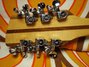 Rickenbacker 360/12 , Mapleglo: Headstock - Rear
