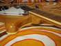 Rickenbacker 360/12 , Mapleglo: Close up - Free