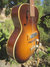 Rickenbacker S59/6 Electro, Two tone brown: Free image2