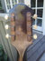 Rickenbacker S59/6 Electro, Two tone brown: Headstock - Rear