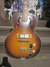 Rickenbacker S59/6 Electro, Two tone brown: Body - Front