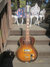 Rickenbacker S59/6 Electro, Two tone brown: Full Instrument - Front