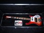 Rickenbacker 4003/4 , Fireglo: Free image2