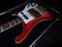 Rickenbacker 4003/4 , Fireglo: Free image