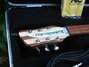 Rickenbacker 330/6 , Mapleglo: Headstock