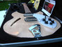 Rickenbacker 330/6 , Mapleglo: Free image2