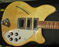 Rickenbacker 370/12 , Mapleglo: Body - Front