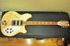 Rickenbacker 370/12 , Mapleglo: Full Instrument - Front
