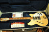 Rickenbacker 370/12 , Mapleglo: Neck - Front