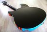 Dec 2000 Rickenbacker 330/6 PW Refin, Custom: Body - Rear