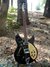 Rickenbacker 330/6 75th Ann, DCMetallic: Free image2