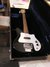 Rickenbacker 3000/4 , Jetglo: Full Instrument - Front