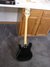 Rickenbacker 3000/4 , Jetglo: Full Instrument - Rear