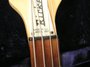 Rickenbacker 3000/4 , Jetglo: Close up - Free2