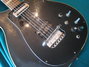 Rickenbacker 460/6 , Jetglo: Body - Front